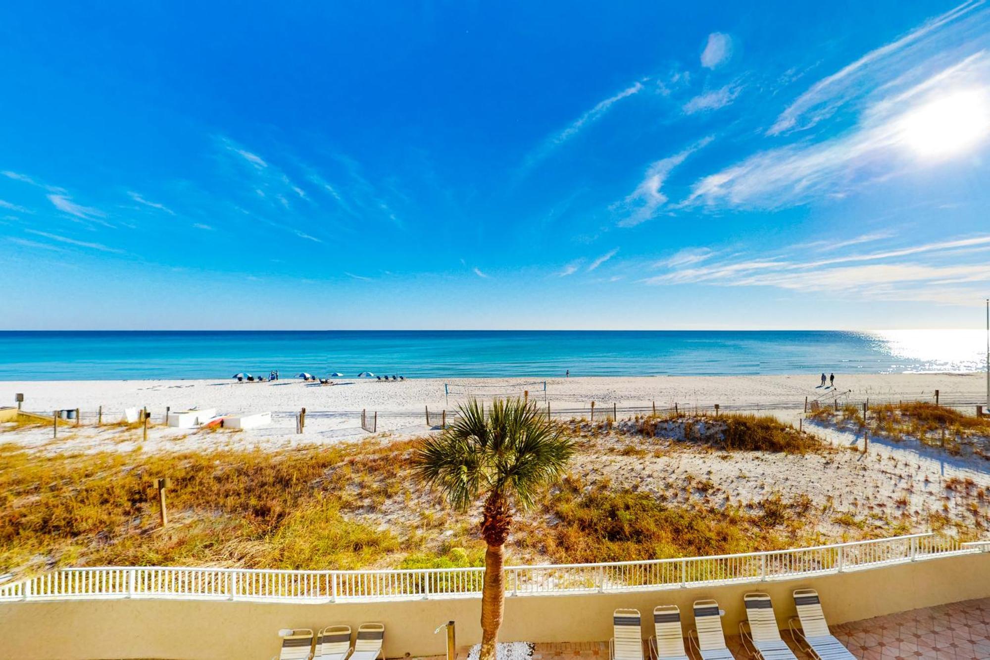 Island Echos 4Th-5Th Floor Condos Φορτ Γουόλτον Μπιτς Δωμάτιο φωτογραφία