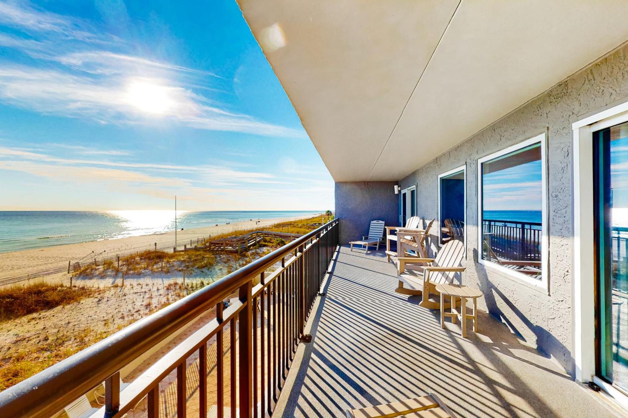 Island Echos 4Th-5Th Floor Condos Φορτ Γουόλτον Μπιτς Δωμάτιο φωτογραφία