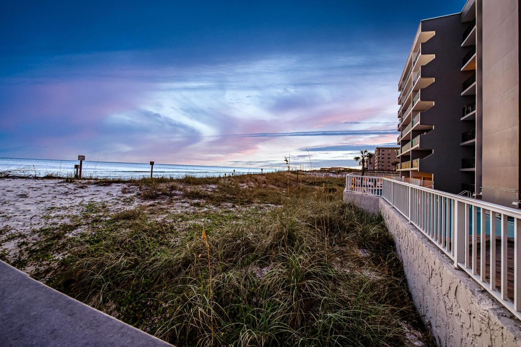 Island Echos 4Th-5Th Floor Condos Φορτ Γουόλτον Μπιτς Δωμάτιο φωτογραφία