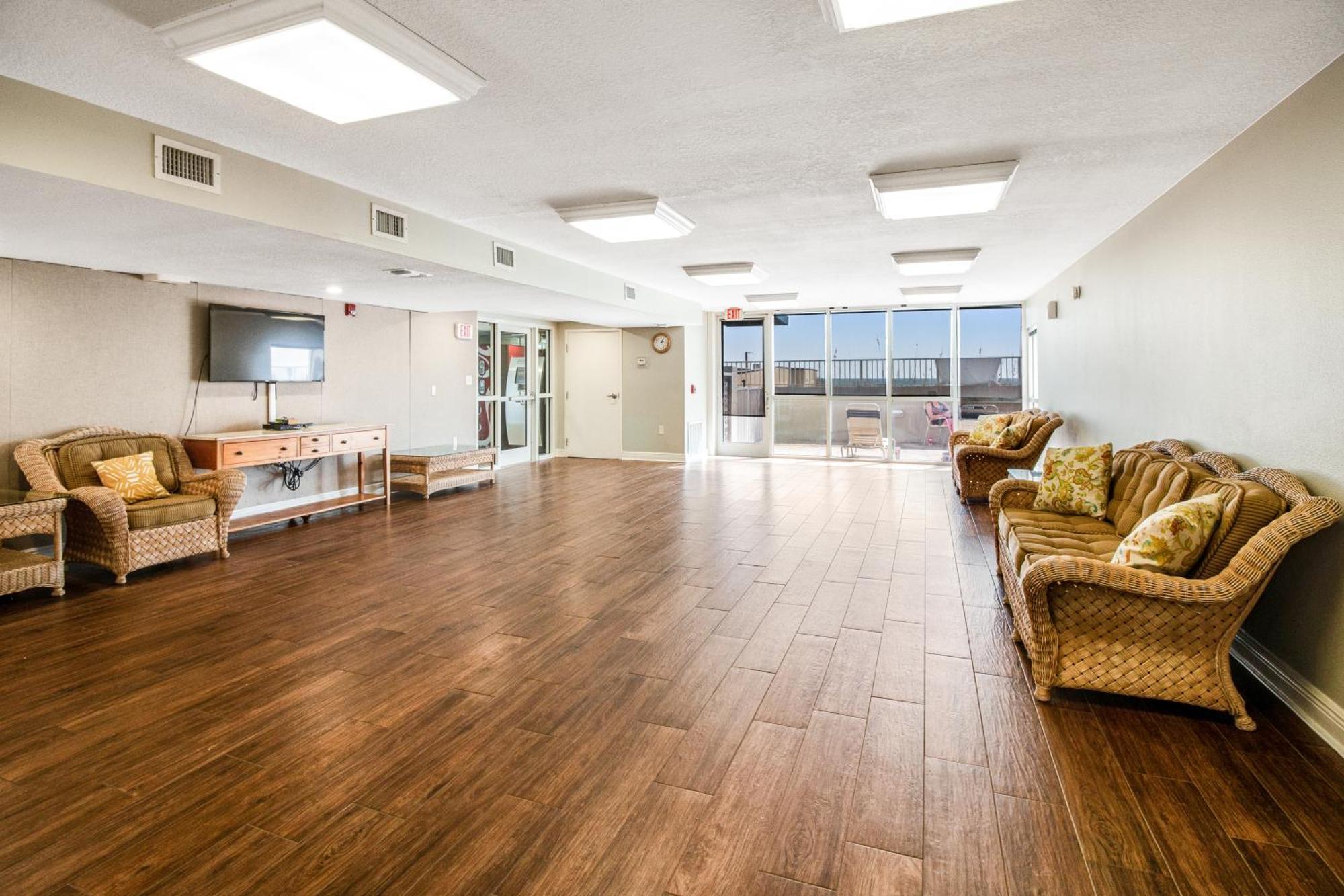 Island Echos 4Th-5Th Floor Condos Φορτ Γουόλτον Μπιτς Δωμάτιο φωτογραφία