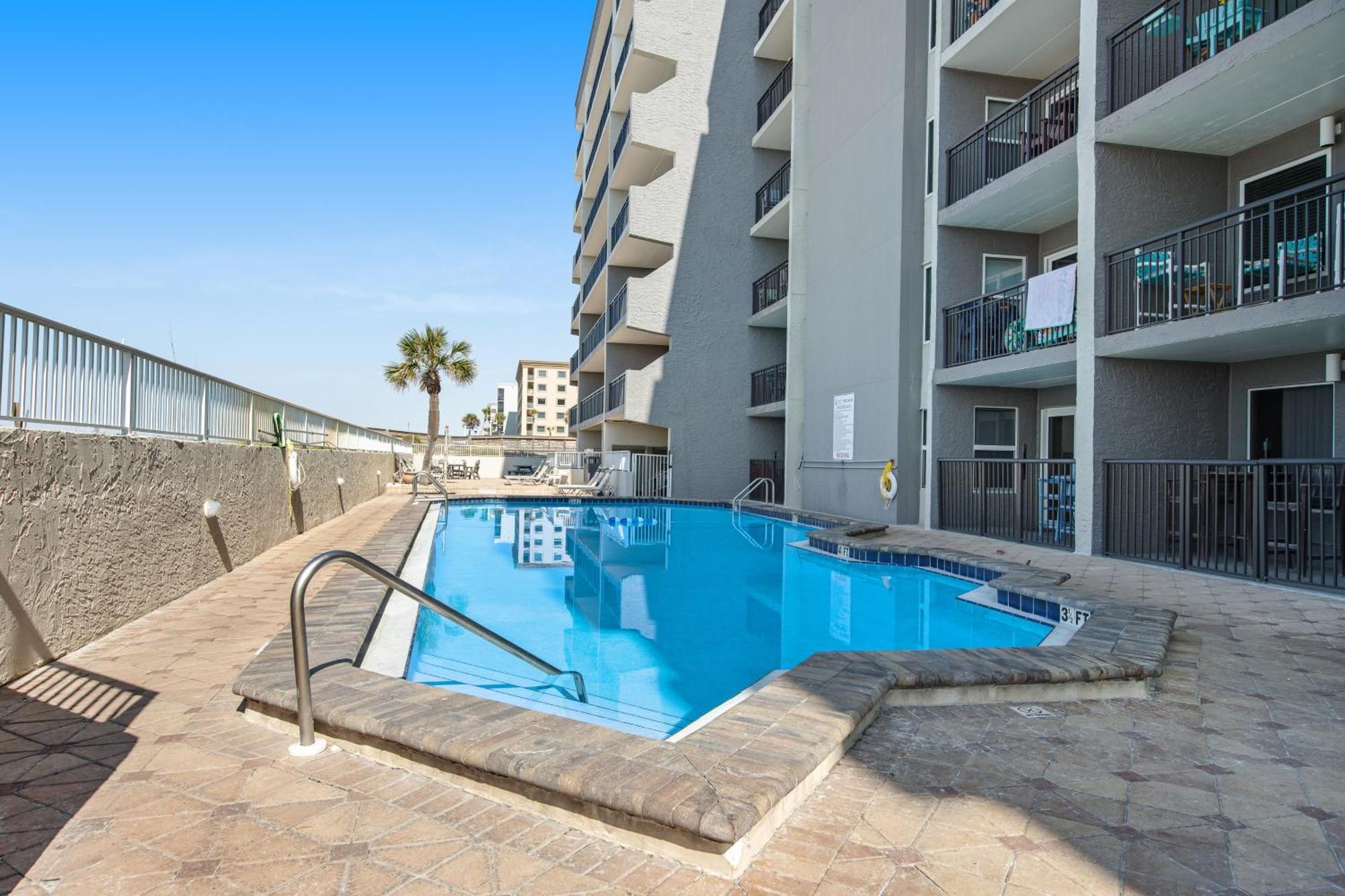 Island Echos 4Th-5Th Floor Condos Φορτ Γουόλτον Μπιτς Δωμάτιο φωτογραφία
