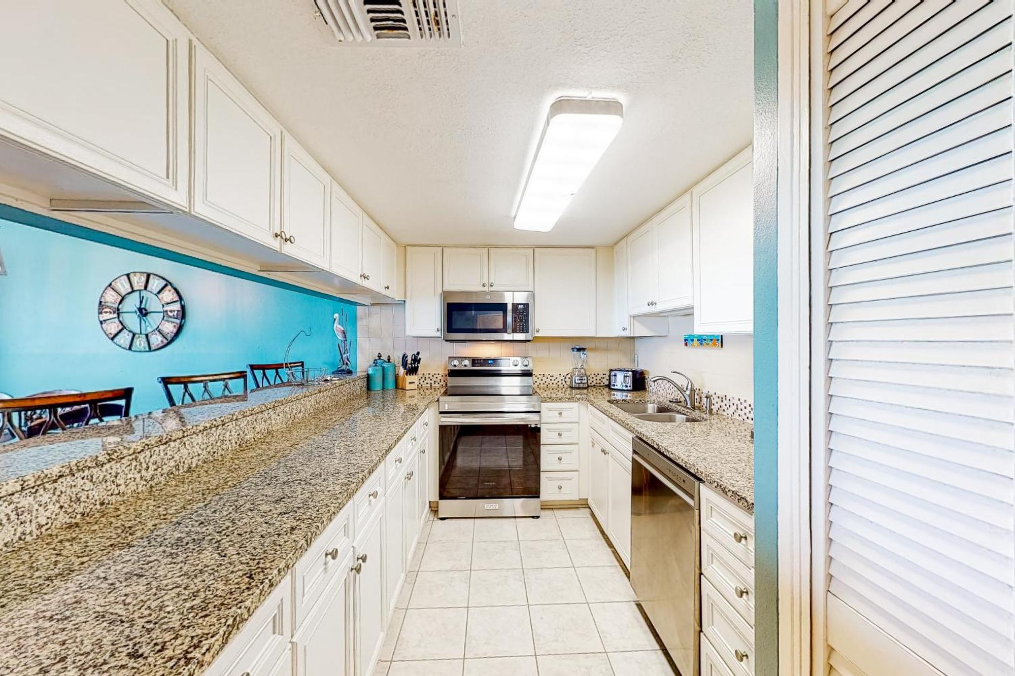 Island Echos 4Th-5Th Floor Condos Φορτ Γουόλτον Μπιτς Δωμάτιο φωτογραφία